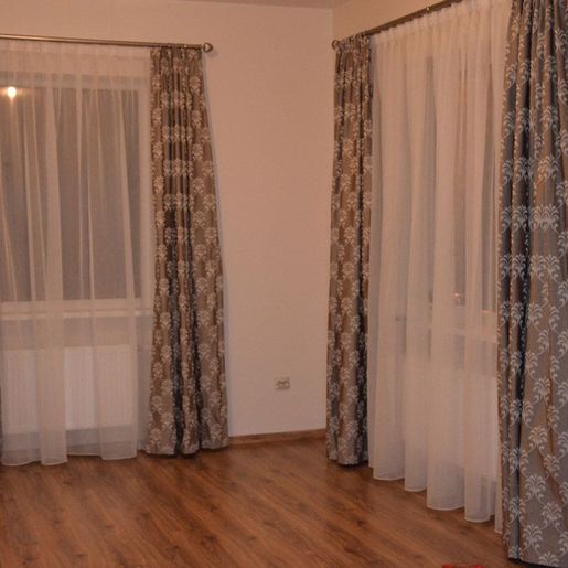 Aizkaru dizains - Interjera un aizkaru dizaina salons N-Deko, SIA, Valmiera