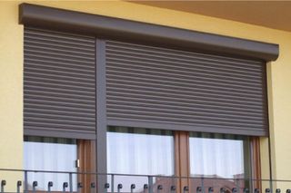 Žalūzijas - Interjera un aizkaru dizaina salons N-Deko, SIA, Valmiera