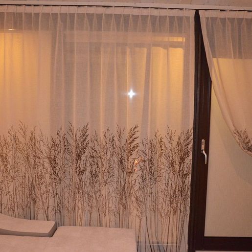 Aizkaru dizains - Interjera un aizkaru dizaina salons N-Deko, SIA, Valmiera