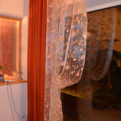 Aizkaru dizains - Interjera un aizkaru dizaina salons N-Deko, SIA, Valmiera